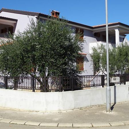 Apartments Libera Poreč Dış mekan fotoğraf